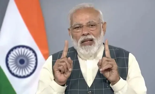 प्रधानमंत्री मोदी का संदेश: सस्ती और गुणवत्तापूर्ण दवाइयों की उपलब्धता हमारी प्राथमिकता