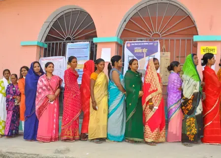 Does Jan Suraaj Seek to Nullify the 2025 Bihar Assembly Election Results?
