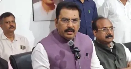 Bankipur bypoll: Jan Suraaj loses senior leaders to BJP ahead of July 30 vote