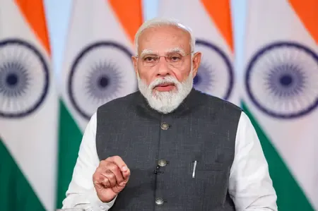 जन विश्वास विधेयक पारित होने पर पीएम मोदी ने जताई खुशी, बोले- मामलों को जल्दी निपटारे में मिलेगी मदद 