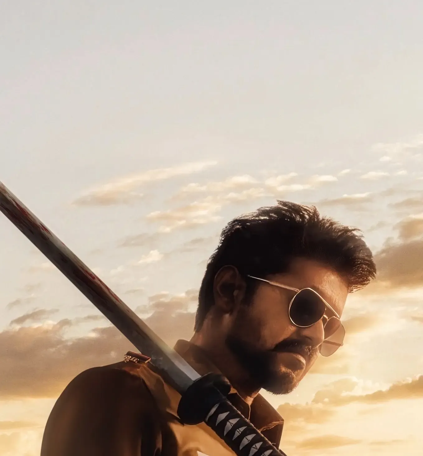 Ahmisa Entertainment's Emotional Plea: Stop Piracy of 'Jana Nayagan'
