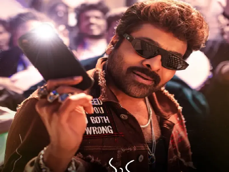 चिरंजीवी की अपील: 'जना नायकन' के लीक पर चिंता, सिनेमा की रक्षा करें