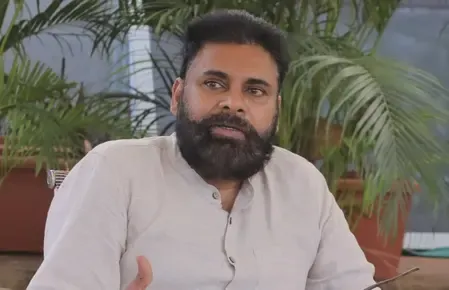 Is Jana Sena Contesting 336 Seats in Telangana Municipal Elections?