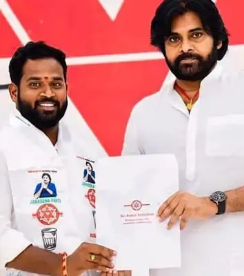 Did Jana Sena Establish a Committee to Investigate MLA's Sexual Exploitation Allegations?