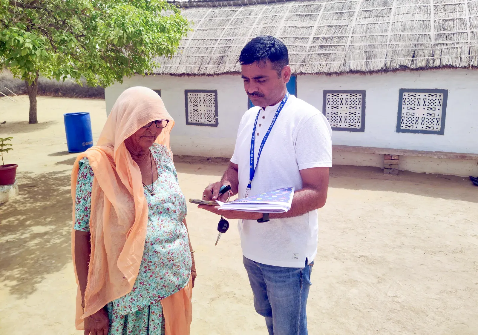जनगणना-2027: गृह मंत्रालय ने अधिसूचित किए 40 सवाल, पहली बार होगी सभी जातियों की गिनती
