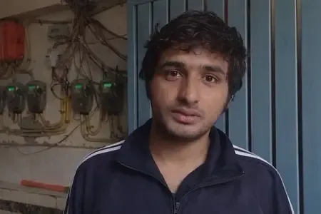 Did negligence lead to the tragic death of biker Kamal Dhayani in Janakpuri?