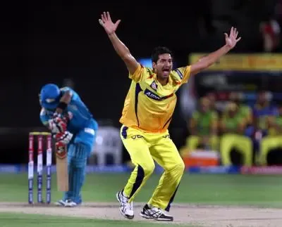 जन्मदिन विशेष: मोहित शर्मा — IPL की बदौलत बने भारतीय तेज गेंदबाज, 120 मैचों में 134 विकेट