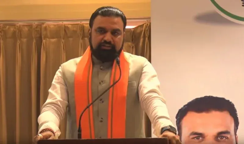 मोदी सरकार के 12 वर्ष: सम्राट चौधरी बोले — जनता का विश्वास ही सबसे बड़ी ताकत