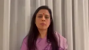 पश्चिम बंगाल चुनाव: महुआ मोइत्रा बोलीं — जनता का फैसला सर्वोपरि, निरंकुश बहुसंख्यकवाद के खिलाफ जारी रहेगा संघर्ष