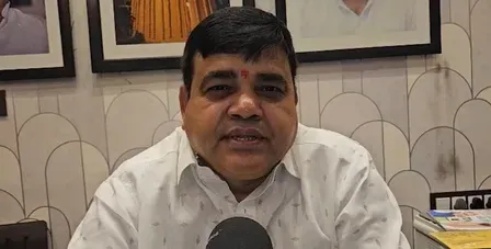 जनता के सवालों का जवाब नहीं, इसलिए विवाद पैदा कर रही बिहार सरकार: आरजेडी