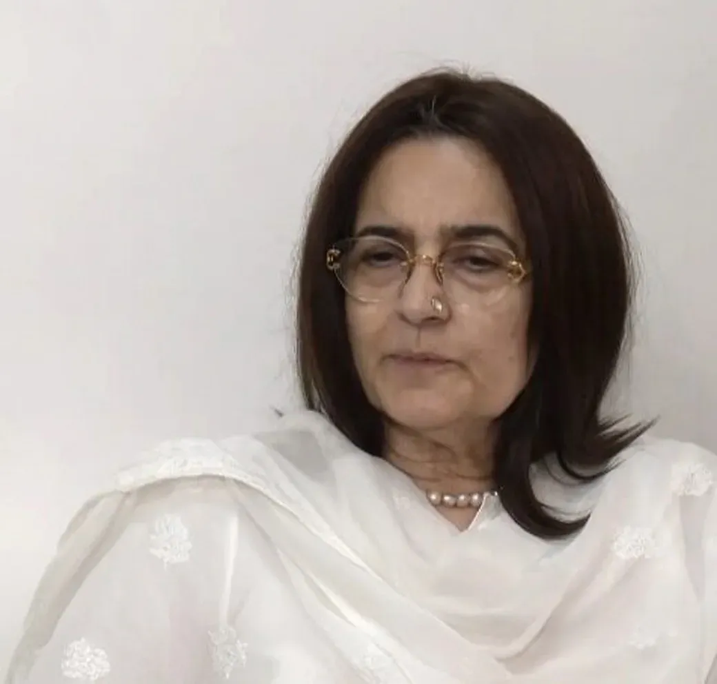 किरण चौधरी का दावा: जनता के विश्वास के कारण बार-बार चुने जा रहे हैं PM मोदी