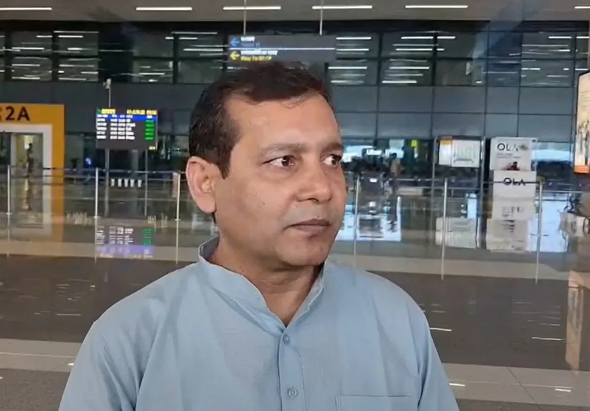महंगाई और नीट लीक पर कांग्रेस का हमला: अजय उपाध्याय ने धर्मेंद्र प्रधान का इस्तीफा माँगा