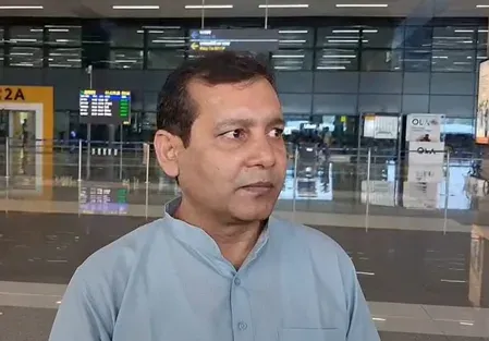 महंगाई और नीट लीक पर कांग्रेस का हमला: अजय उपाध्याय ने धर्मेंद्र प्रधान का इस्तीफा माँगा