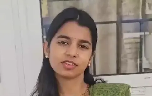 पश्चिम बंगाल में BJP की ऐतिहासिक जीत पर मैथिली ठाकुर बोलीं — 'जनता ने बदलाव चुना, सुशासन चाहती थी बंगाल की जनता'