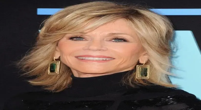 Jane Fonda Shares Her Evolving Fitness Routine: A Slower Approach