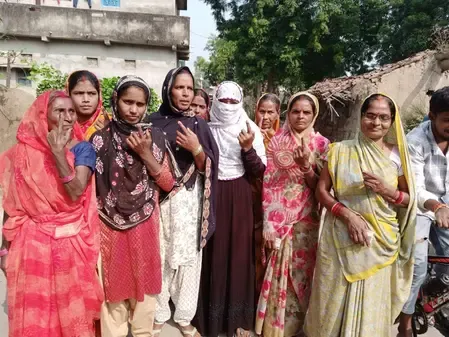 जंगलराज से जीरो रि-पोलिंग तक, इस बार बिहार विधानसभा चुनाव ने लिखा नया इतिहास