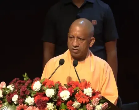 जनगणना-2027: CM योगी ने UP में प्रथम चरण का शुभारंभ किया, 5.47 लाख कार्मिक तैनात