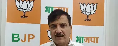 जनहितैषी कार्य पीएम मोदी की उपलब्धियों का प्रमाण : भाजपा विधायक अतुल भातखलकर  