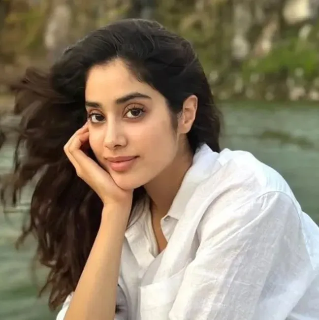 Janhvi Kapoor on 'Peddi': Filmmaking is an act of service for audiences