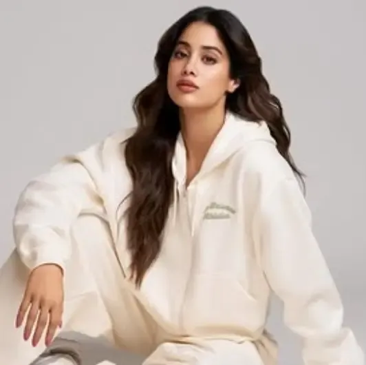 क्या जान्हवी कपूर ने दीपू चंद्र दास की हत्या जैसी सांप्रदायिकता का विरोध किया है?