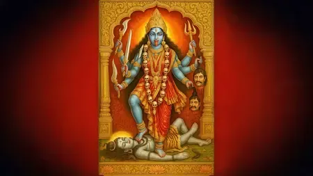 दस महाविद्याओं की आराधना का पर्व गुप्त नवरात्रि 26 जून से शुरू, ऐसे पाएं मनचाहा वरदान 