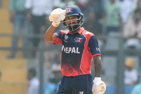ICC प्लेयर ऑफ द मंथ मई 2026: दीपेंद्र एरी, तैजुल, मुशफिकुर और तीन महिला खिलाड़ी नामित