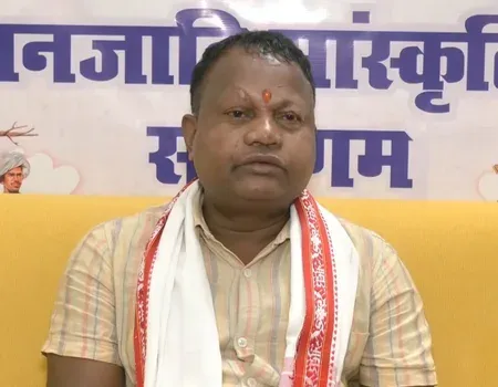 24 मई को दिल्ली में जनजाति सांस्कृतिक समागम, देशभर की जनजातियाँ दिखाएंगी अपनी विरासत