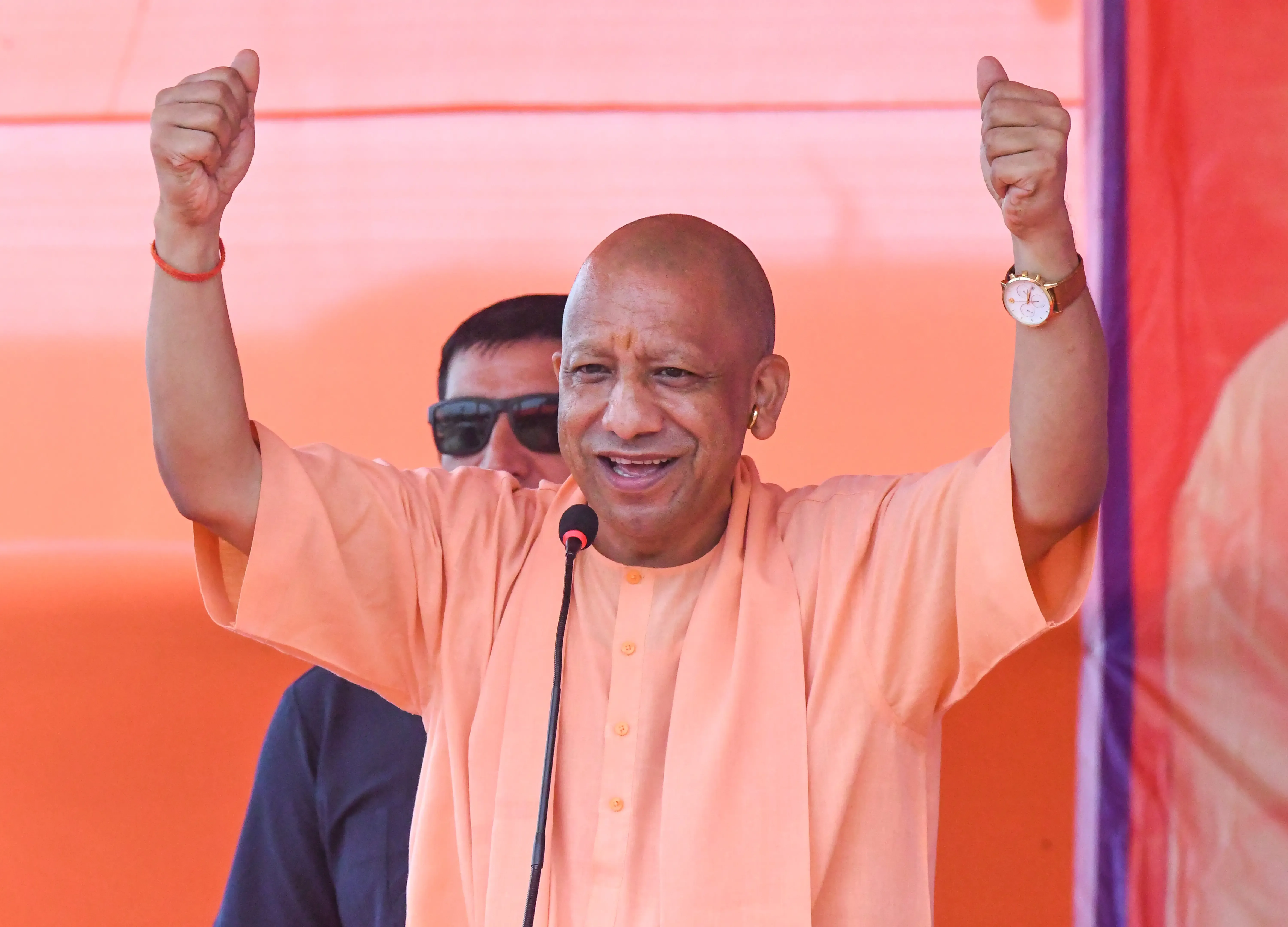 क्या योगी सरकार ने जनजातीय गौरव को नई पहचान दी है?