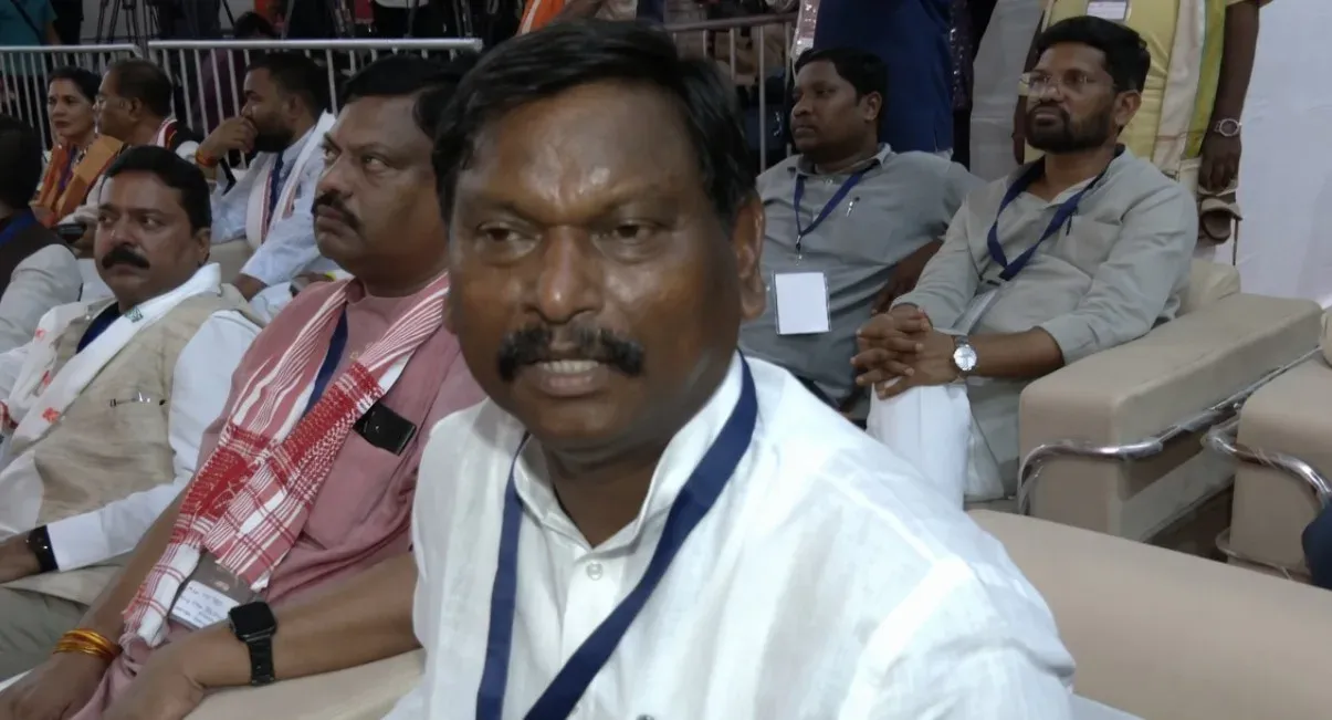 बिरसा मुंडा की 150वीं जयंती पर दिल्ली में जनजातीय संस्कृतिक समागम, 550 से अधिक जनजातियों का ऐतिहासिक जमावड़ा