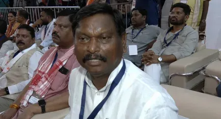 जनजातीय समाज की संस्कृति और परंपरा देश की अनोखी पहचान : अर्जुन मुंडा 