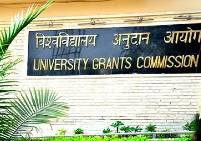 क्या यूजीसी ने जानकारी साझा न करने वाले 54 प्राइवेट विश्वविद्यालयों को नोटिस जारी किया?