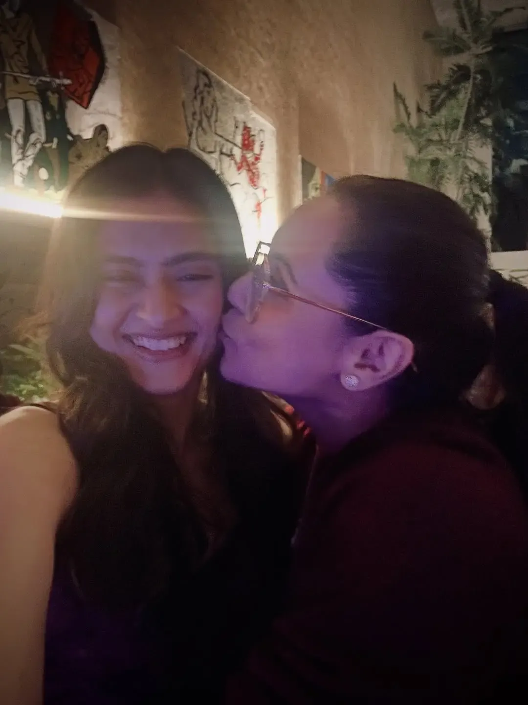 Is Janki Bodiwala Living Her Dream Working with Rani Mukerji?