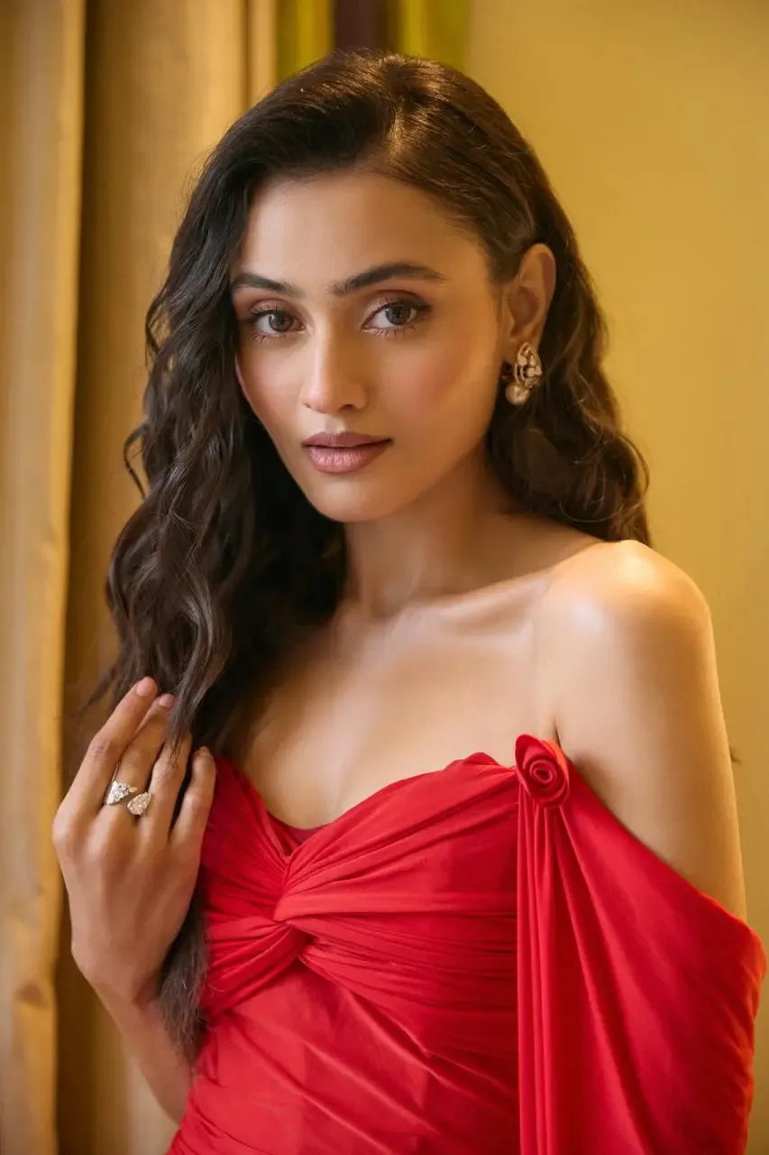 How Did Janki Bodiwala Prepare for ‘Vash Vivash Level 2’ with Ajay Devgn and R. Madhavan?