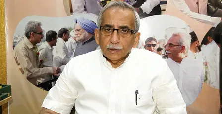 जन्म-मृत्यु प्रमाणपत्र सुधार में देरी से छात्रों की पढ़ाई बाधित न हो : अमीन पटेल