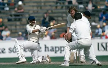 जन्मदिन विशेष : भारतीय क्रिकेट टीम का सलामी बल्लेबाज, जिसने राजनीति में भी खेली उम्दा पारी