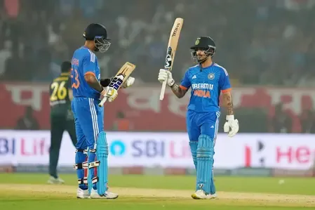 जन्मदिन विशेष : दो बेहतरीन क्रिकेटर, एक कप्तान बनने की राह पर दूसरे को टीम से बुलावे का इंतजार 