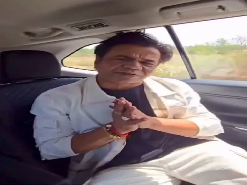 राजपाल यादव ने जन्मदिन पर साझा किए जीवन के असली उद्देश्य, फैंस से किया खास वादा