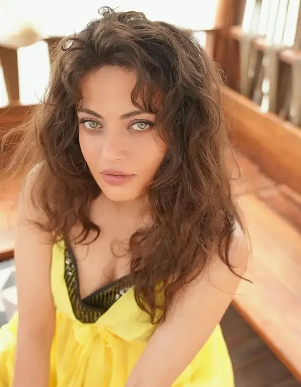 क्या स्नेहा उल्लाल का ऐश्वर्या राय की हमशक्ल होना उनके करियर के लिए मुसीबत बना?