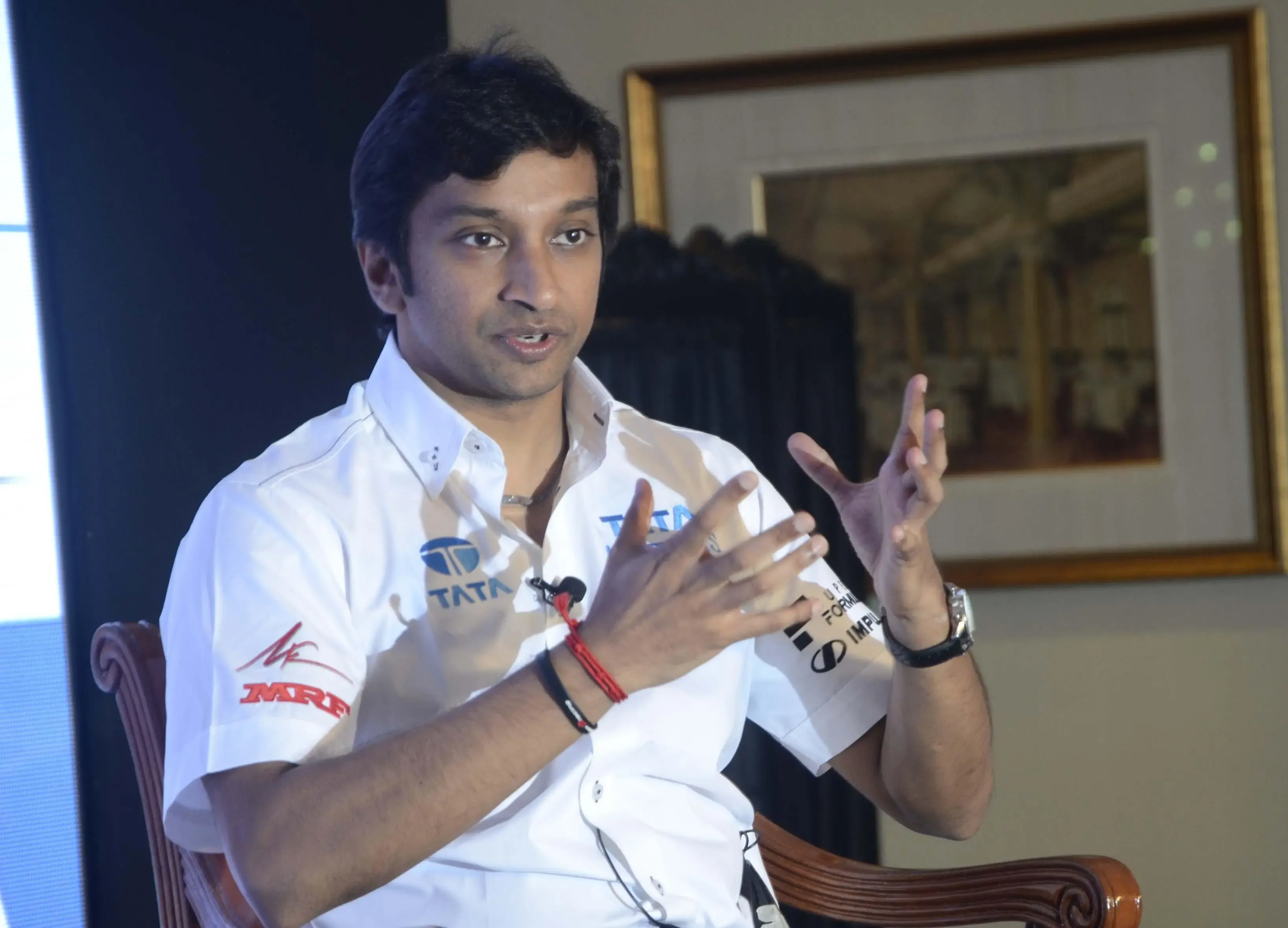 क्या नारायण कार्तिकेयन ने भारतीय मोटरस्पोर्ट्स को वैश्विक पहचान दिलाई?