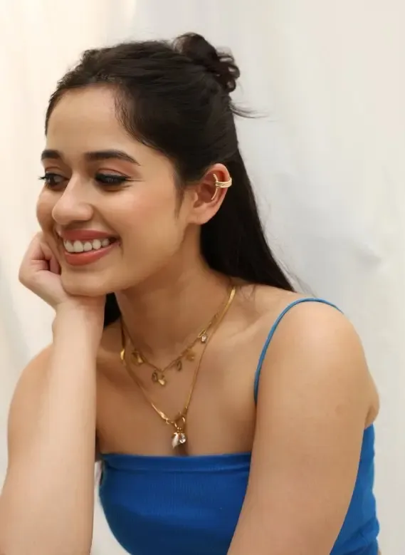 क्या जन्नत जुबैर ने 'ब्यूटी फिल्टर ऐप्स' की आलोचना की? कहा- 'चेहरा ही बदल लेना मानसिक रूप से खतरनाक'