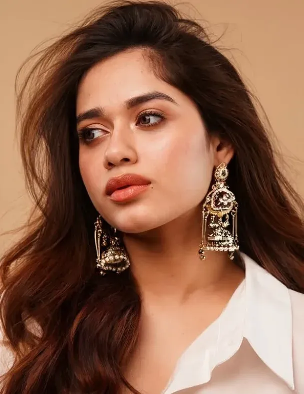 Jannat Zubair questions celebrities' late NEET protest support