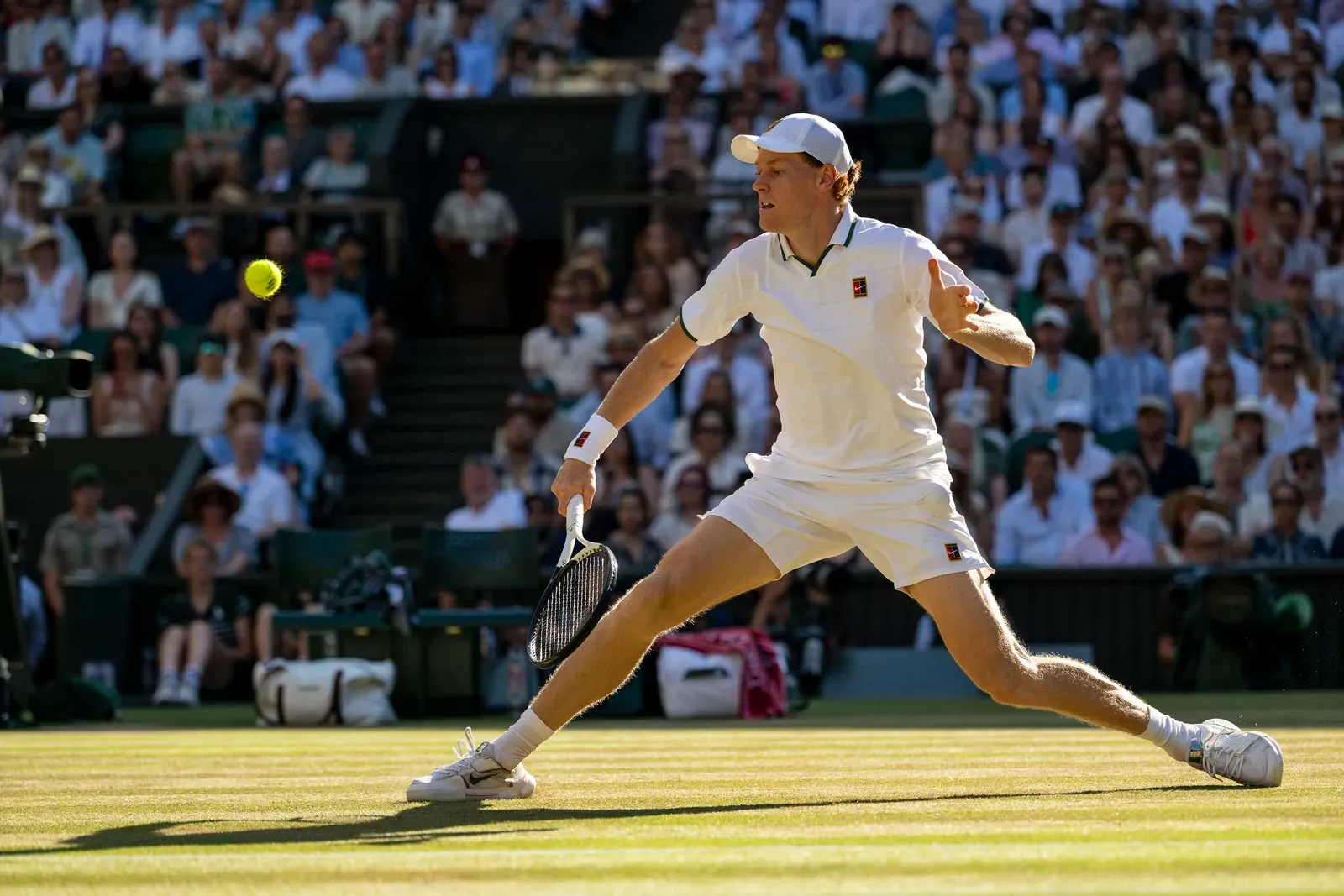 Jannik Sinner pulls out of Cincinnati Open with knee injury before US Open