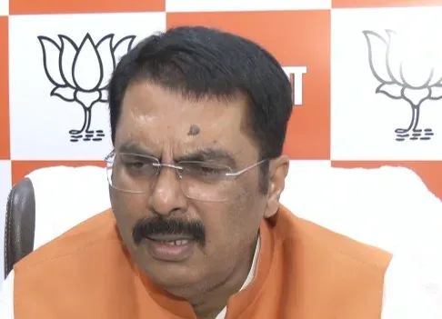 जनसांख्यिकीय बदलाव पर केंद्र की उच्चस्तरीय समिति: बिहार के BJP-JDU ने किया स्वागत, अवैध घुसपैठ पर जताई चिंता