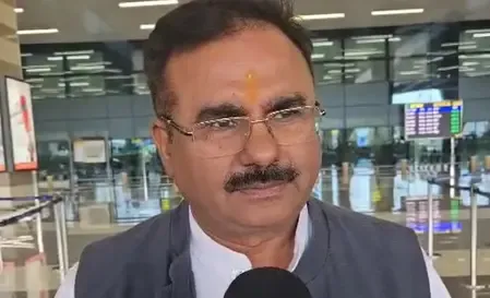 जनता के मुद्दे उठाना ही जननायक की पहचान: आलोक शर्मा