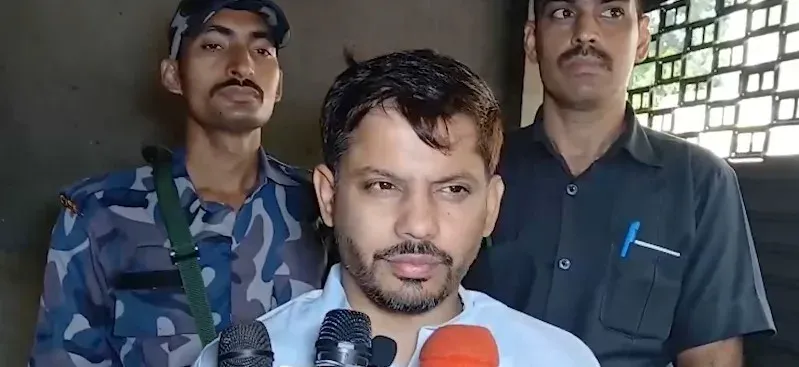 मदन मित्रा के फ्लैटों पर ED छापे के बाद भाजपा का हमला: 'जनता ने TMC को उखाड़ फेंका'