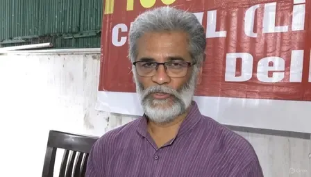 जनता का मताधिकार और संविधान खतरे में है : दीपांकर भट्टाचार्य
