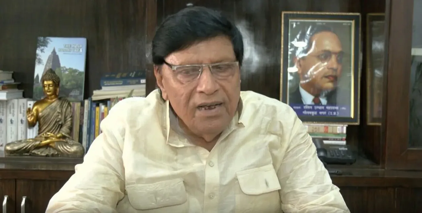 जंतर-मंतर पुलिस कार्रवाई पर सपा सांसद रामजीलाल सुमन की मांग: अमित शाह संसद में दें जवाब