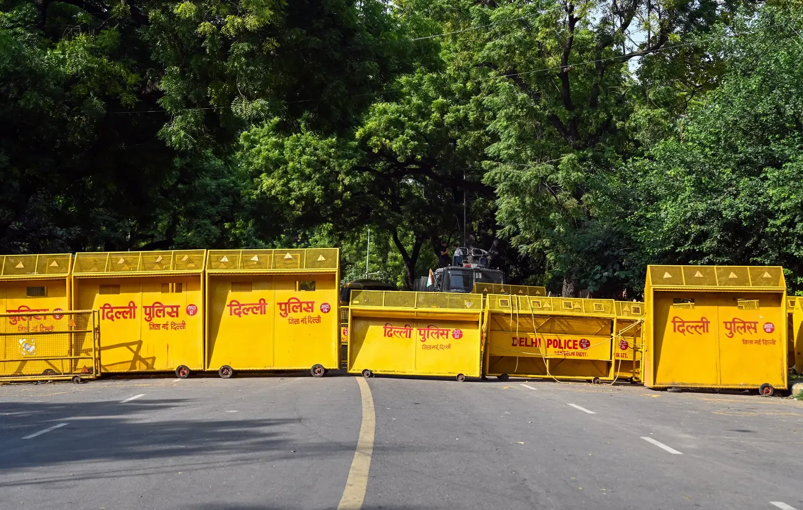 जंतर-मंतर को प्रदर्शन सूची से हटाने के खिलाफ सुप्रीम कोर्ट में याचिका, गुरुवार को सुनवाई