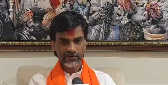 मनोज जरांगे का सरकार पर बड़ा हमला: जंतर-मंतर पुलिस तैनाती और मराठा आरक्षण पर उठाए सवाल