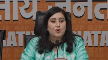 जंतर-मंतर प्रदर्शन का राजनीतिकरण हुआ, विपक्ष ने छात्रों को औज़ार बनाया: बांसुरी स्वराज